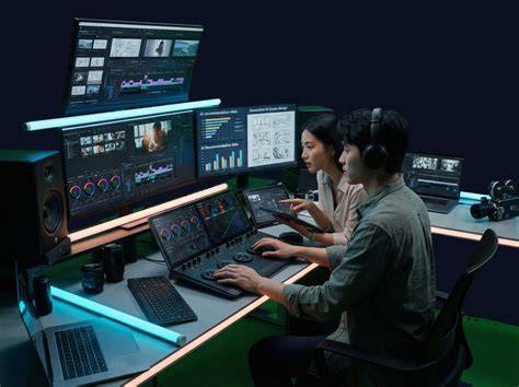 小蓝视频 拍摄教学视频